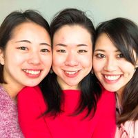 Natsuki Sugiura's Photo