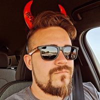 Dario Witzke的照片