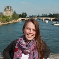 Isabelle Chaumont's Photo