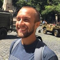 Thiago Bemerguy的照片