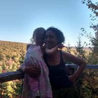 Fatima rahhali's Photo