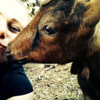 Nathalie Weill的照片