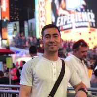 Ali Akbar Haidari's Photo