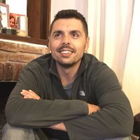 Sebastian Caggiano's Photo