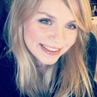 Christina Martjan's Photo