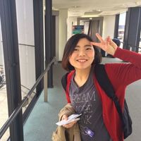 Yuko Oyamatsu的照片