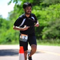 Rohit Sawant's Photo