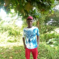 Le foto di Edwin Odhiambo