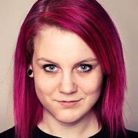 Lisbeth Stroeher的照片