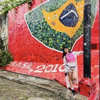 Daniela Flores's Photo