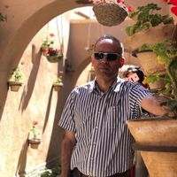 Reza Habibnia's Photo