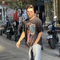 فارس الجدع's Photo