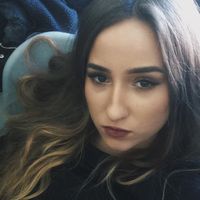 Helen Garkovets的照片