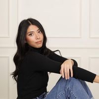 Nicaela Japson的照片