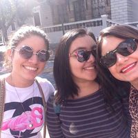 Ale Sansoriux's Photo