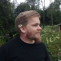 Jooel Tulisalo的照片