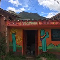 Casa Yacuruna's Photo