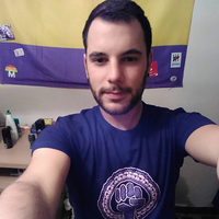 Ruben Ramallo的照片