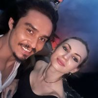 Mauro Alejandro Ortiz's Photo