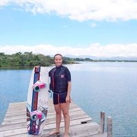 Leslie perret的照片