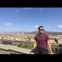 Apo Karakaş's Photo