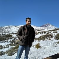 Carlos Correa Rodríguez's Photo