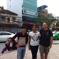 Fotos de Chuong Nguyen