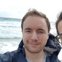 Kevin Gauvin's Photo