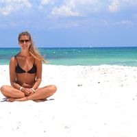 Agustina Vega's Photo