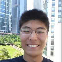 Stephen  Chang's Photo