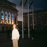 Liliia Sviatska的照片