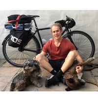 Matthew Scholtz的照片