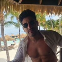 Nestor Fariña's Photo