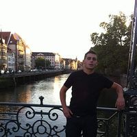 Oliver Jonitz's Photo