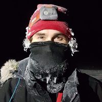 Nicolas Sanchez的照片