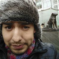 Photos de Gabriel Maya