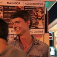 Ivan Podgurskiy的照片