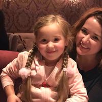 Le foto di Julia Mironchak