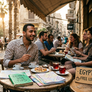 Ask a Local: How to navigate Egypt without stress的照片
