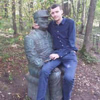 Linas Venckunas的照片