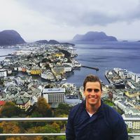 Johno Bailey的照片