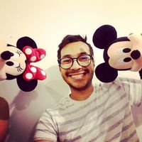 Dennis Cerrato's Photo