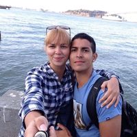 Fotos de Antonio Cadavid