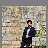 Sandeep kharwar的照片