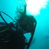 Kerem Kahraman's Photo