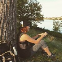 Alizé RICHIER的照片