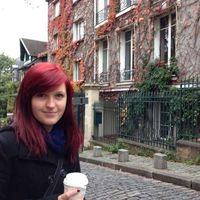 Mikaela Benini的照片