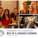 Meetup & Language Exchange • Barranco  's picture