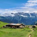 Immagine di Panwali Kantha Trek