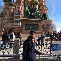 Kaushik Sake的照片